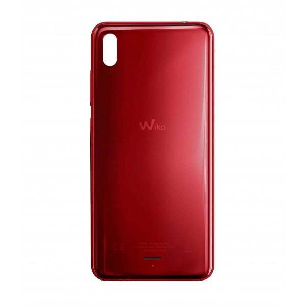 wiko view 2